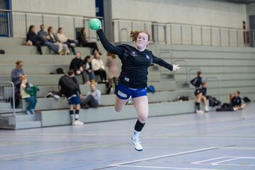 Bild 110 - wBJ HTS/BW96 Handball - Niendorfer TSV : Ergebnis: 27:27